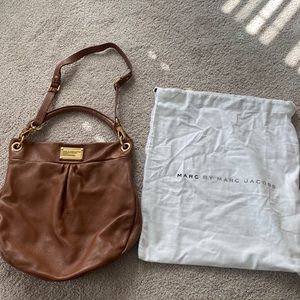 Marc by Marc jacobs crossbody bag.